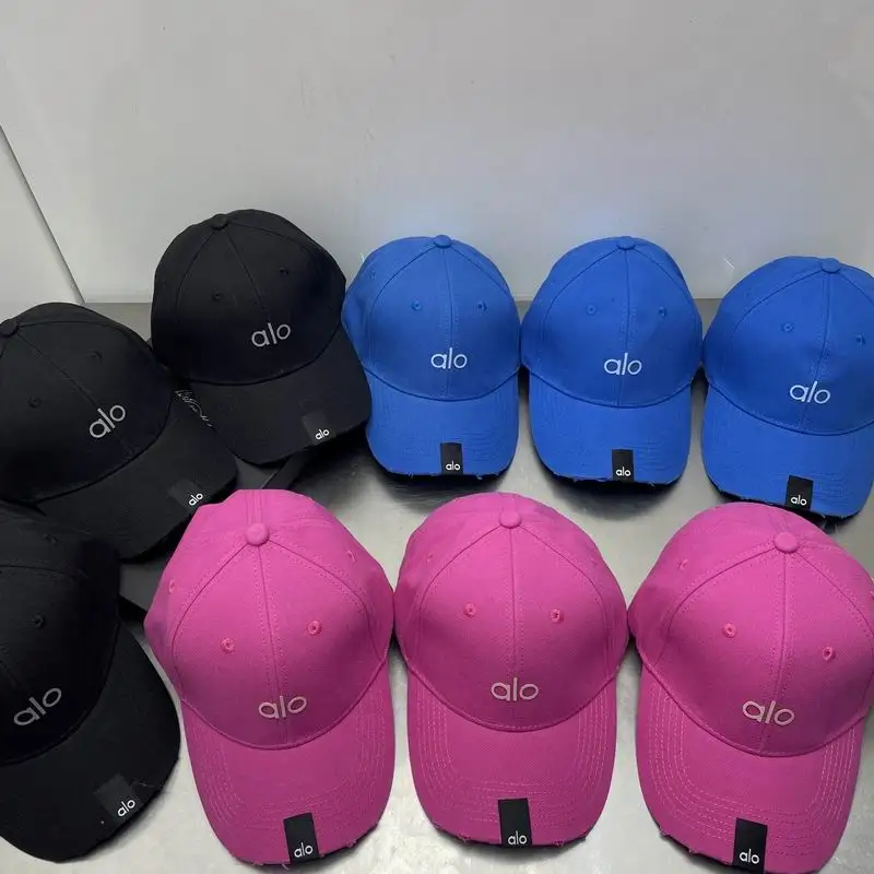 Alo cap dx21